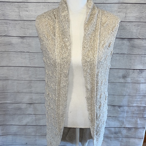 Knitted Kimono NWT - Picture 2 of 6